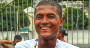Stephan Nabab