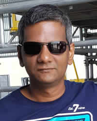 Deepak Bagghirattee