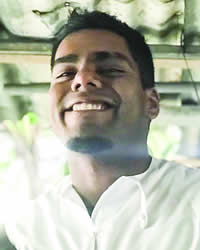Bilal Kaudur