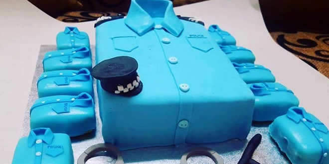 gâteau