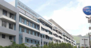 jeetoo hospital