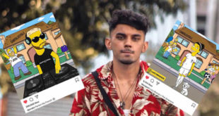 Danyal Limbada