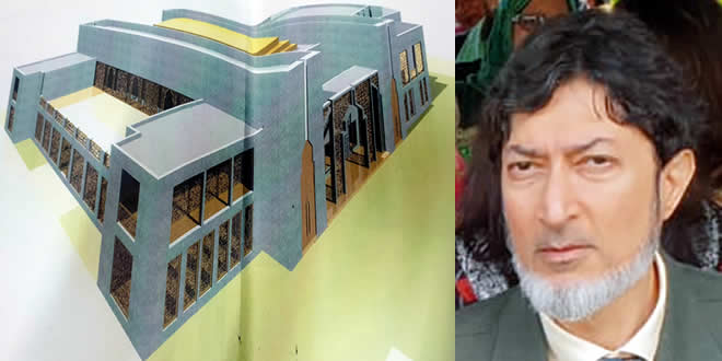 Shehzad Ahmed