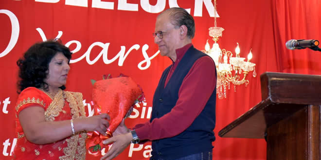 Navin Ramgoolam