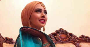 Rouksaar Waseemah Jareeag