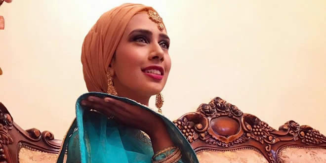Rouksaar Waseemah Jareeag