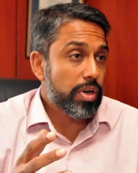 Sidarth Sharma