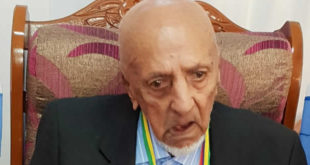Mohamed Hossen Lallmahamode