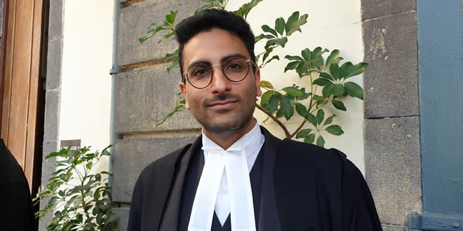 Hasanali Pirbhai