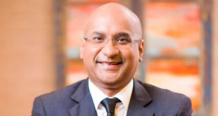 Naresh Gokulsing