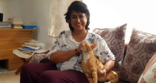 Ameenah Gurib-Fakim