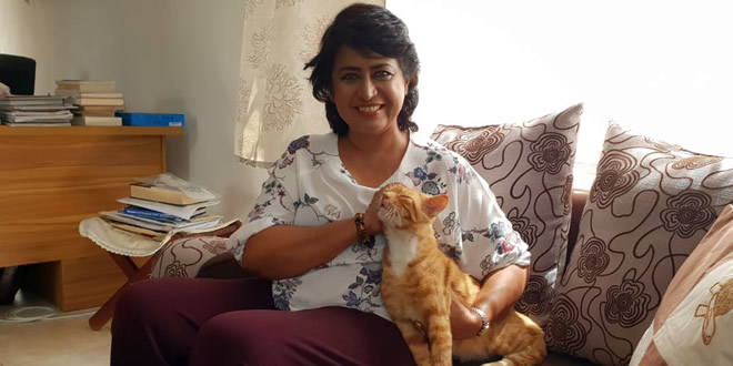 Ameenah Gurib-Fakim