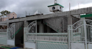 Masjid Noor-E-Momeen