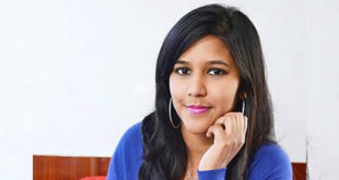 Bibi Shehreen Dookhee