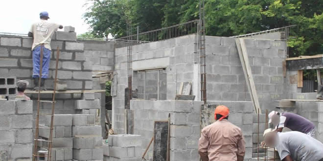construction