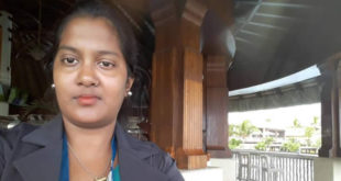 Anoosha Purlackee