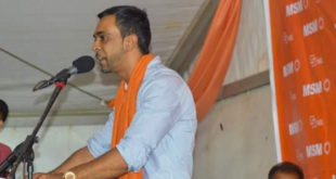 Me Zahid Nazurally
