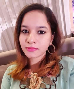 Husna Abdool Rahim