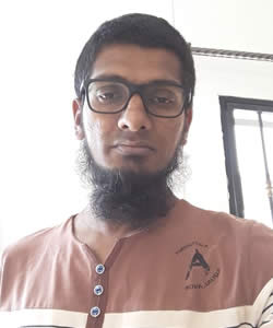 Shah Nawaz Nujuraully