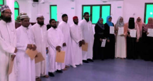 Qadri Academy