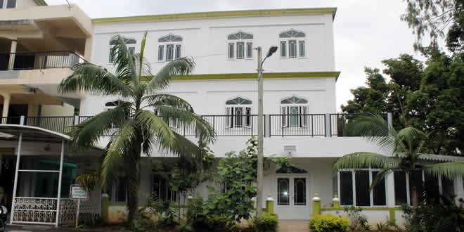 Daar-Ul-Aman Masjid de Phoenix