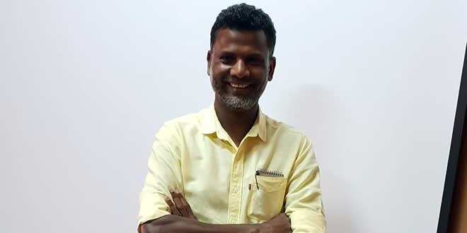 Yusuf Sambon