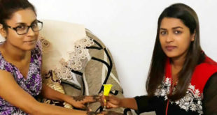 Nooreena Thaugauly