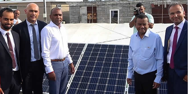 photovoltaïque