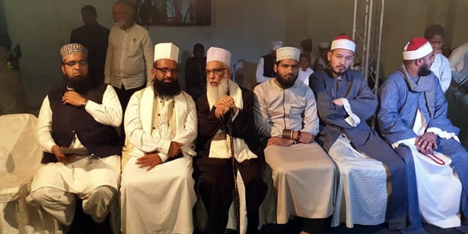Qiraat, Hifz et quizz