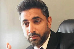 Me Fezal Khan Boodhoo