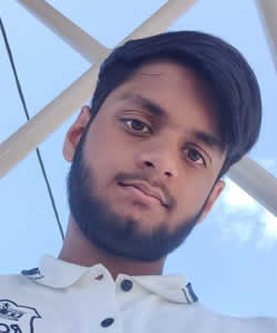 Jilani Ameer Meea