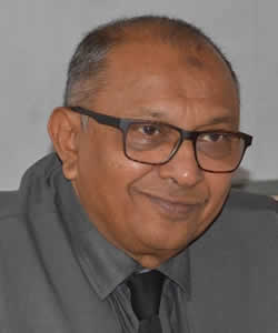 Bashir Taleb