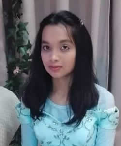 Sanyah Aunowar