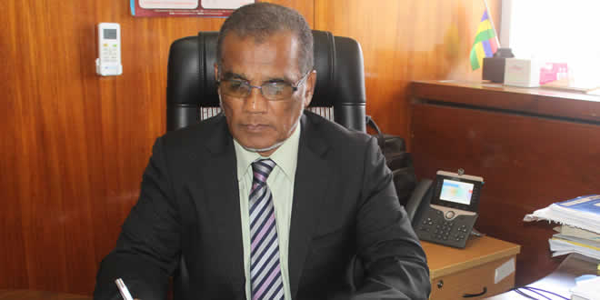 Kodados Mosafeer