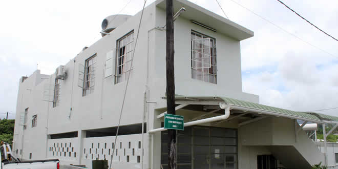 Masjid Belal