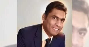 Avinash Teeluck