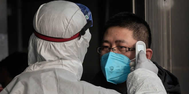 coronavirus