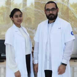 Dr Sumayyah Hosany