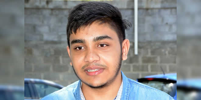 Fawwaaz Ibne Sayad Rusmaully
