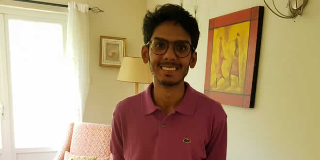Irfan Arif Mallam-Hassam