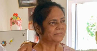 Ruqayah Silar.