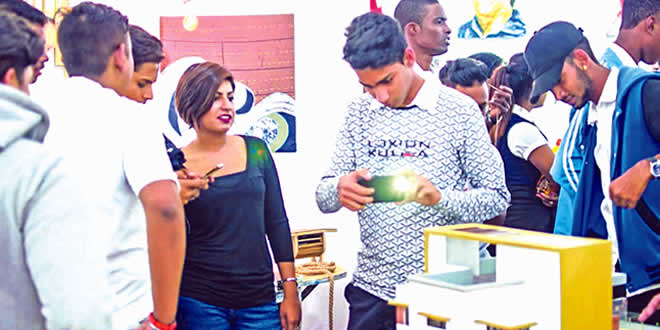 Fashion and Design Institute