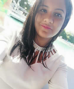 Bibi Shahista Makoun