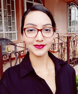 Bibi Souraya Mohungur
