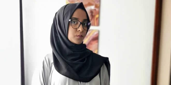 Umme Shifa Auhammud