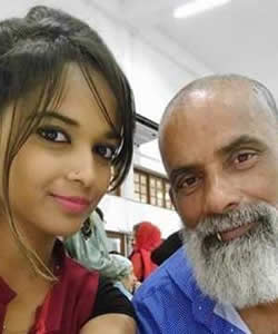 Shagufta Motala
