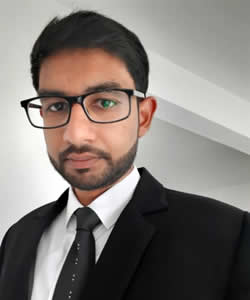 Zakil Tarsoo