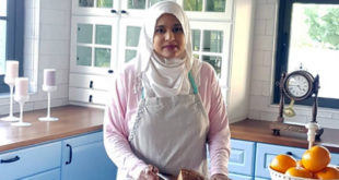 Nafeesa Mofeejuddy-Eradhun