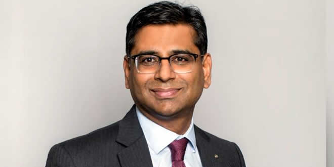Osman Badat, Partner à McMillan Woods : «Même si le ...