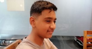 Ansaar Khan Seekdaur